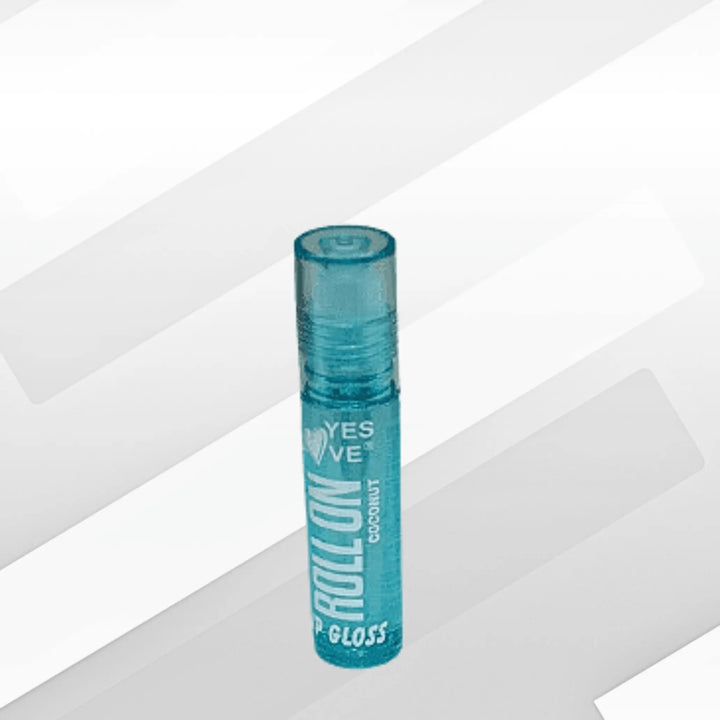 Gloss Roll On Yes Love Tutti Fruity YES Love