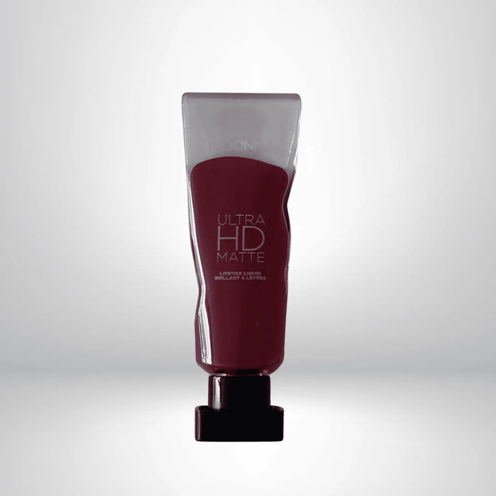 Gloss Ultra HD D'donna Matte D'DONNA