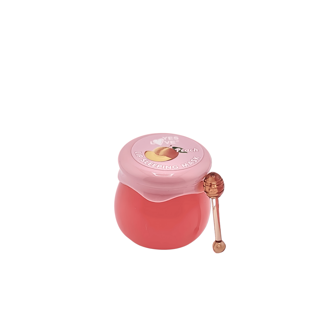 Gloss pêche Yes Love Ultra Hydratant