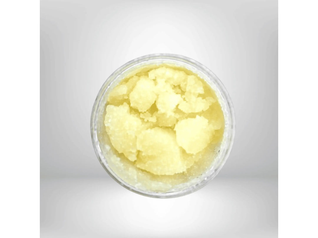 Gommage au sucre et à l’huile de coco bio 150 g Monoï IRISCOSMETICS