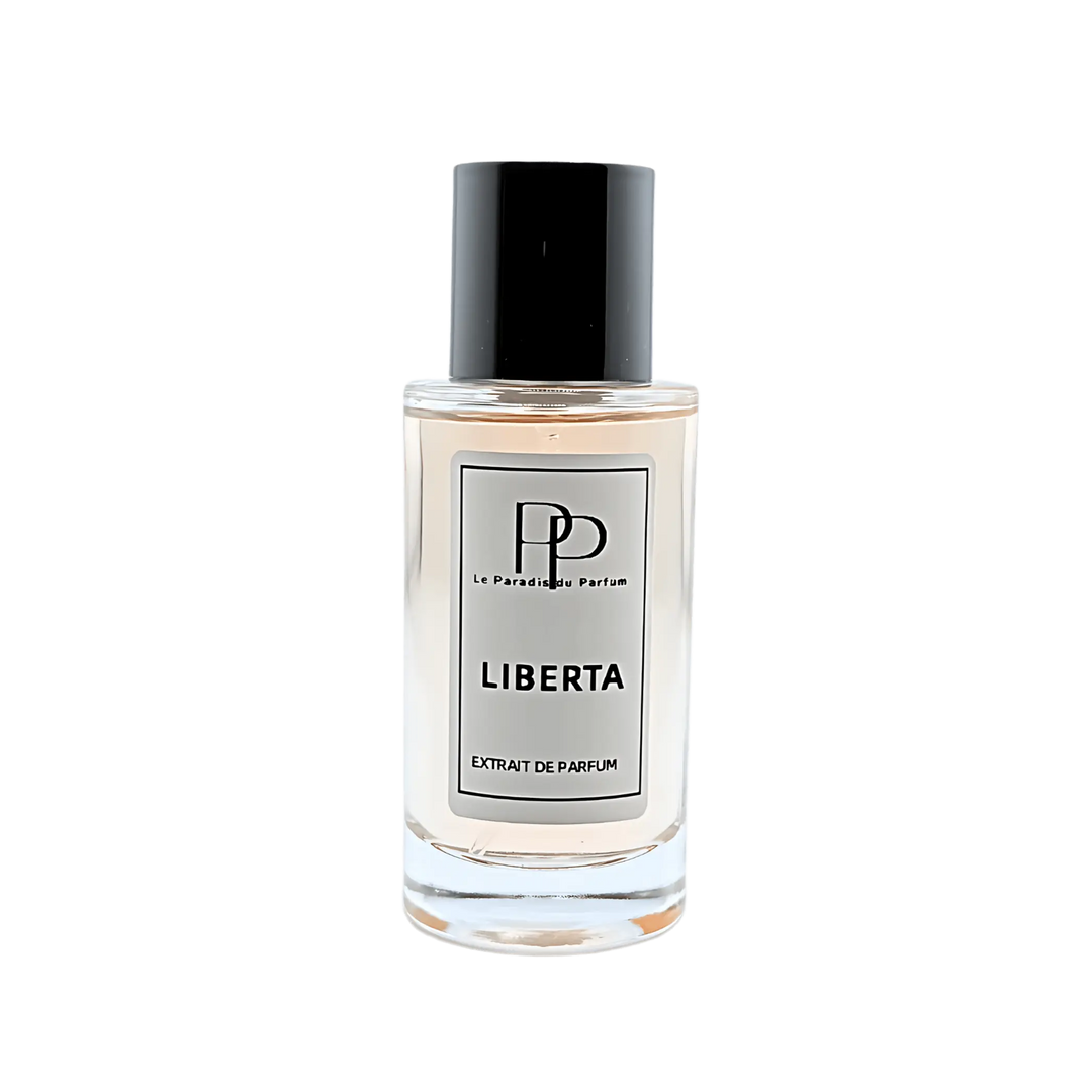 Liberta  Le paradis du Parfum