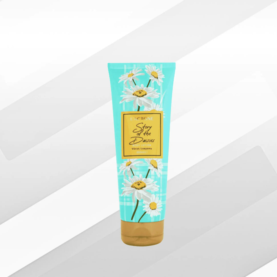 Lotion Corporelle Story Of The Daises L'actone lactone