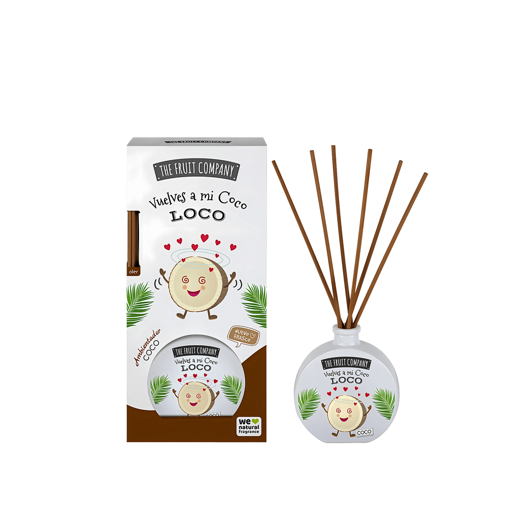 Mikado Coco The fruit company