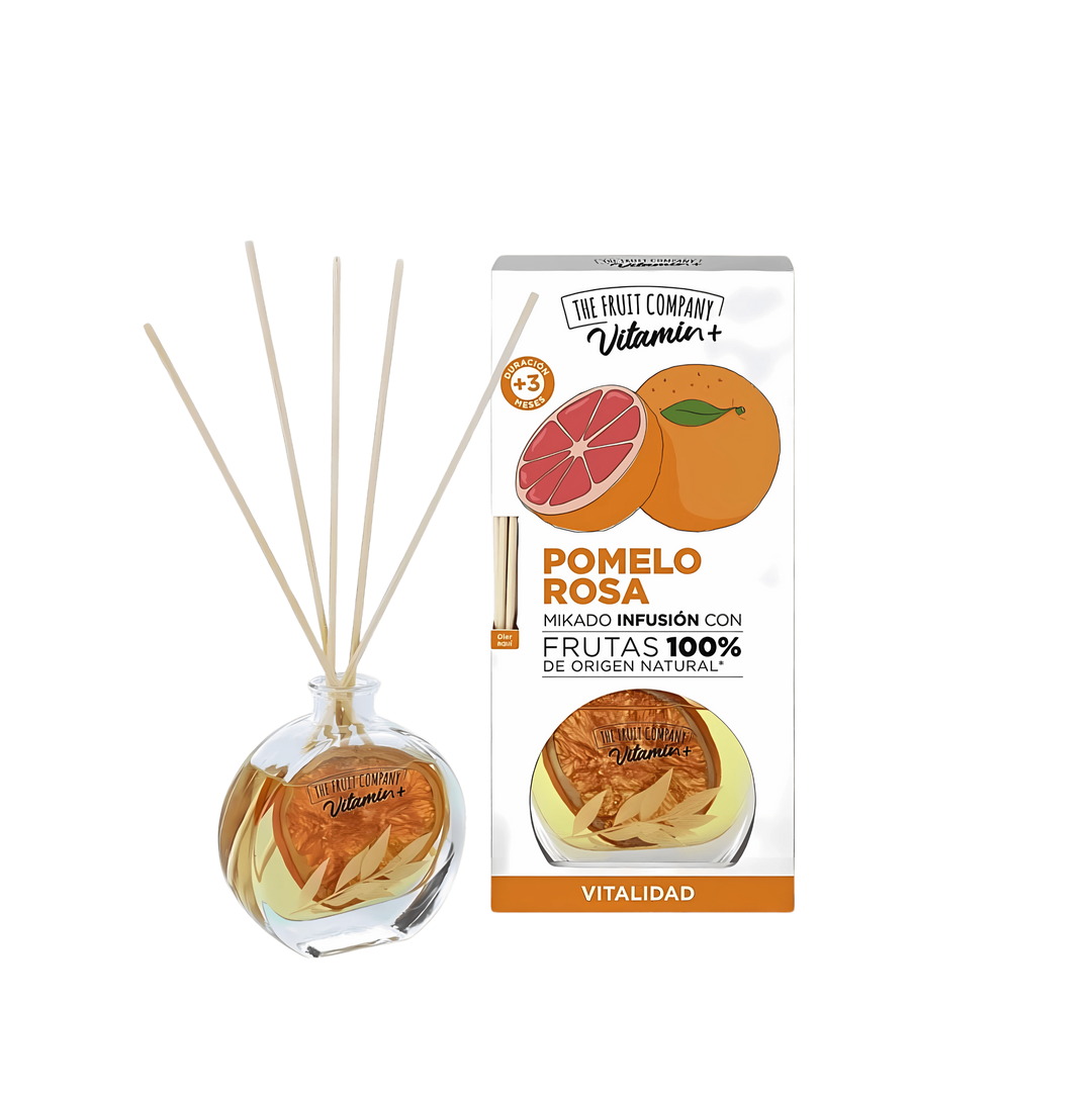 Mikado Pamplemousse The Fruit Company