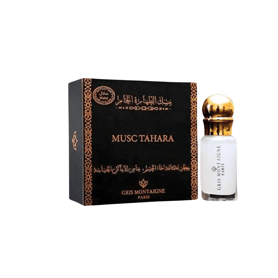 Musc intime Tahara GM Le paradis du Parfum