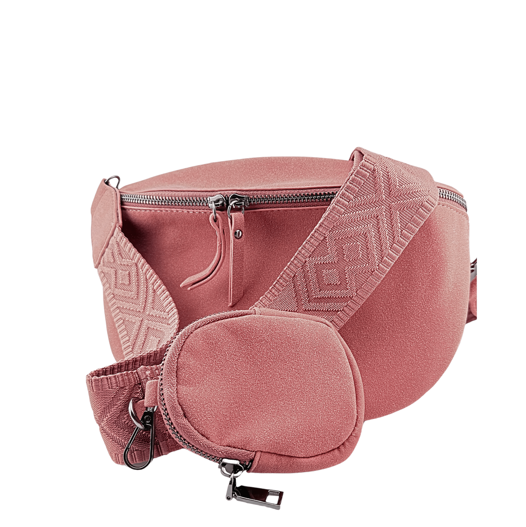 Sac Banane Brown fanny