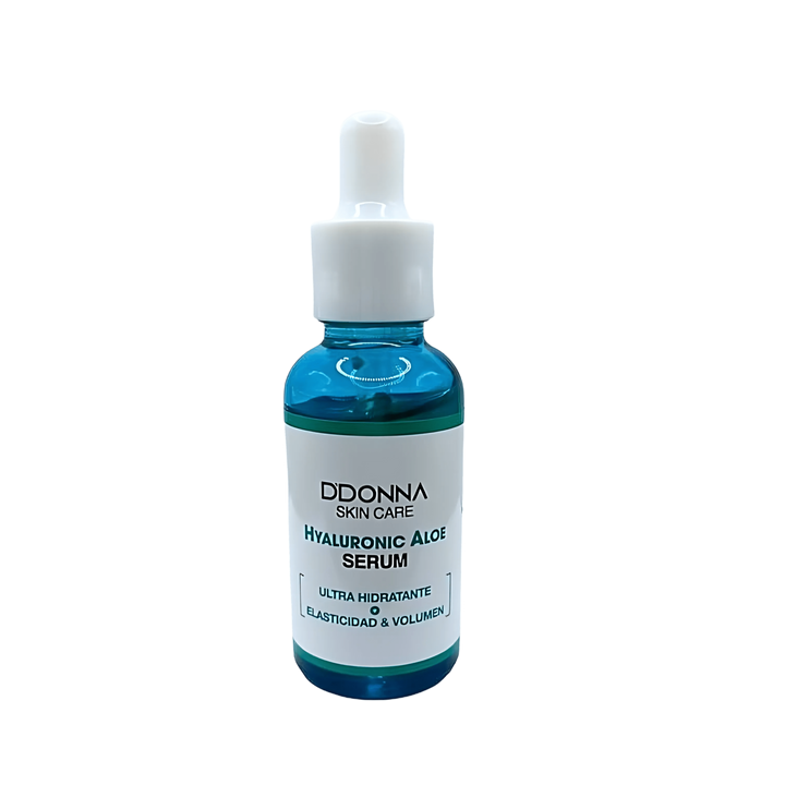 Serum d’Acide Hyaluronique D’Donna
