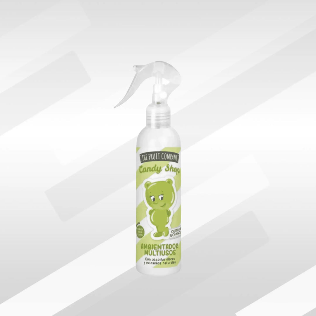 Spray Ambiance The Fruit Company Ourson Guimauve The Fruit Company