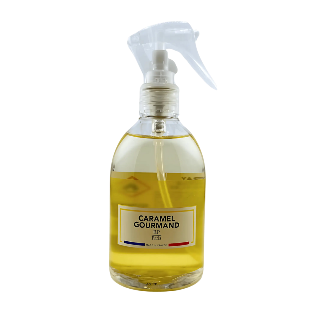 Spray Textile Caramel Gourmand RP Le paradis du Parfum