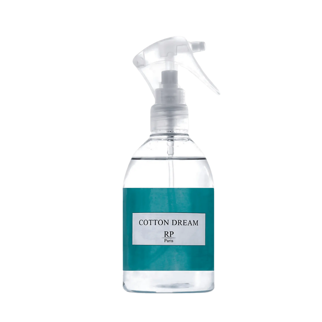 Spray Textile Cotton Dream RP Le paradis du Parfum