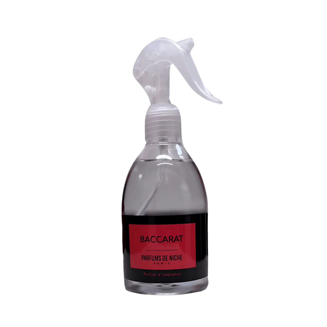 Spray d'ambiance Baccarat IRISCOSMETICS
