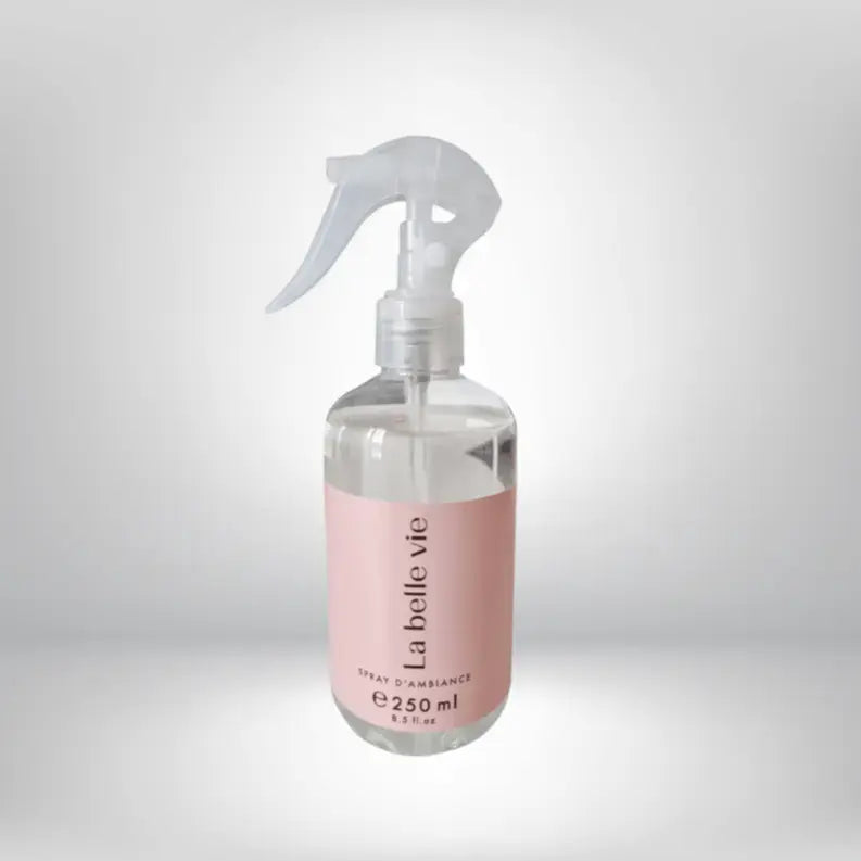 Spray d'ambiance La belle vie Iriscosmetics