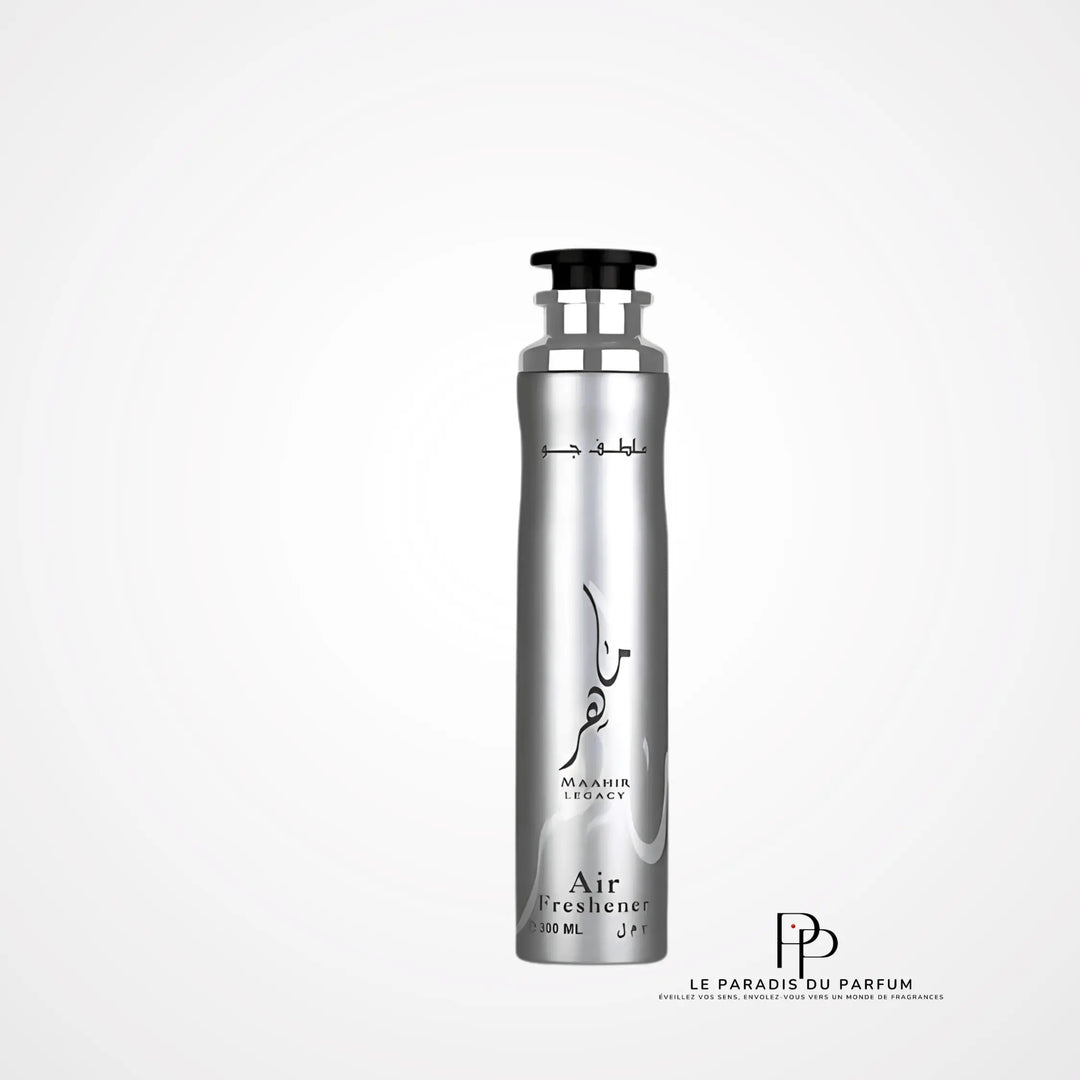 Spray d'ambiance MAAHIR LEGACY Lattafa