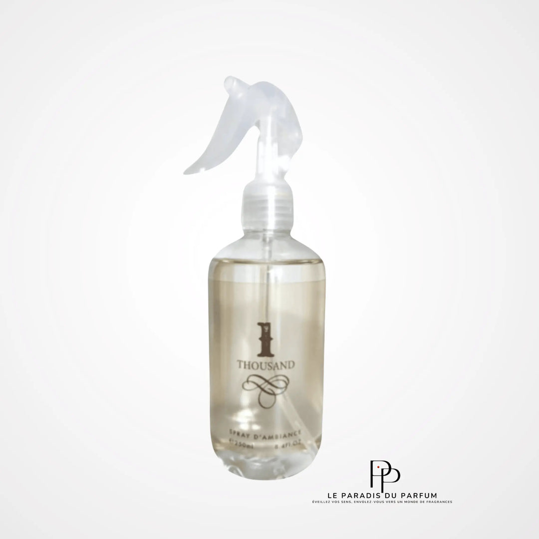 Spray d'ambiance One Thousand IRISCOSMETICS