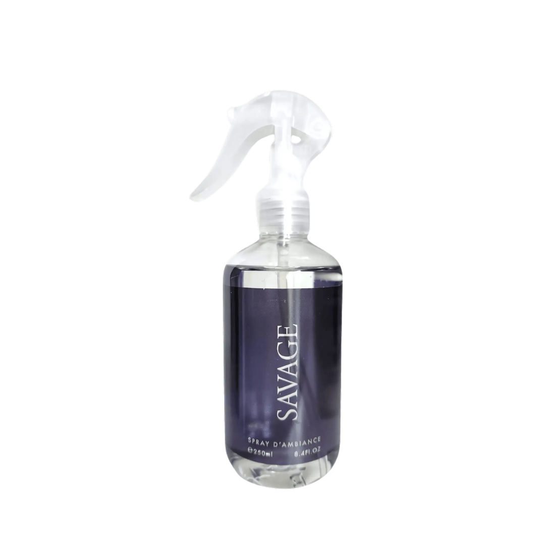 Spray d'ambiance Savage IRISCOSMETICS
