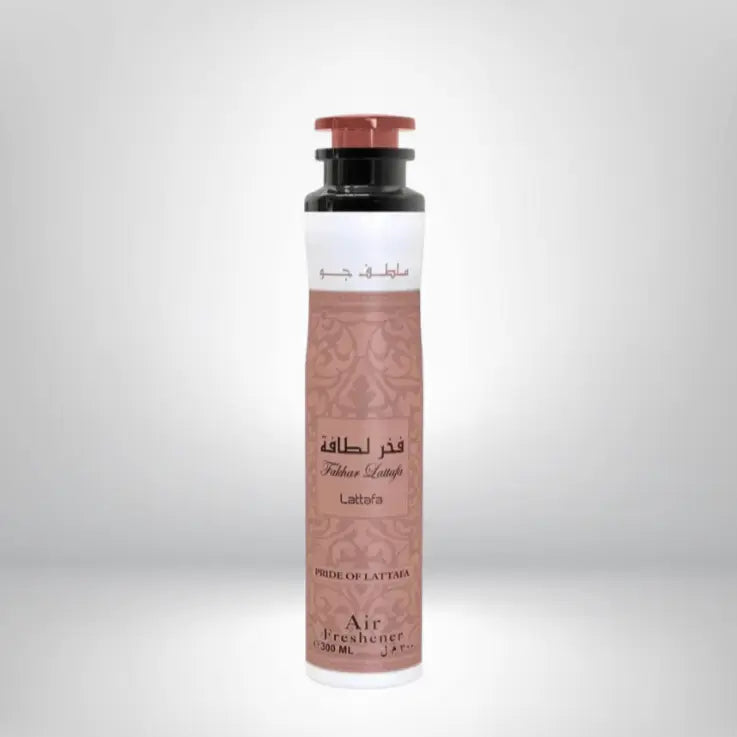 Spray parfum ambiance Fakhar Lattafa
