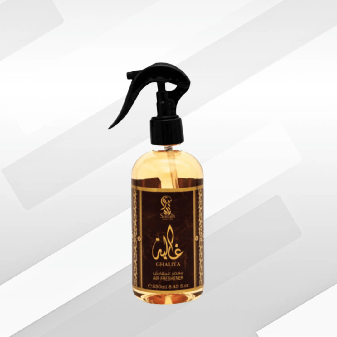 Spray textile Dubai Ghaliya MYperfumes