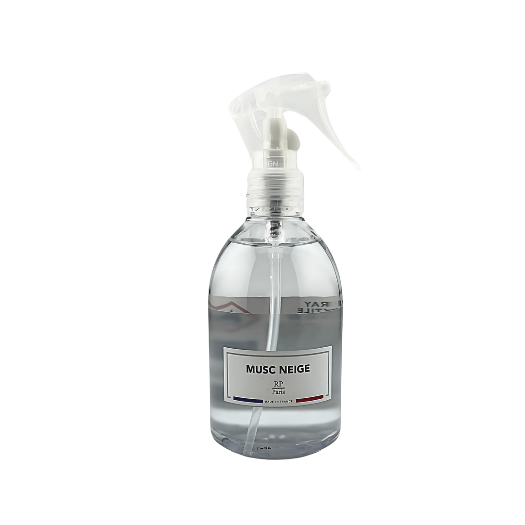 Spray Textile Musc Neige RP