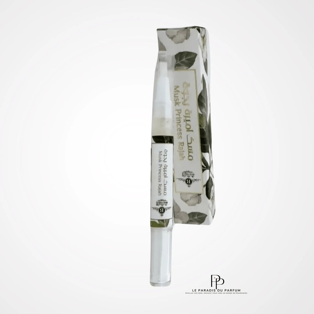 Stylo Magic Musk Princesse Rajah Le paradis du Parfum