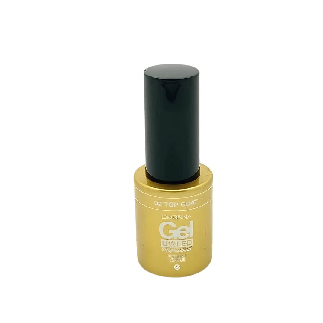 Top Coat Gel D'donna