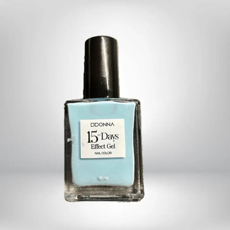 Vernis D'donna Effet Gel 15 Jours D'DONNA