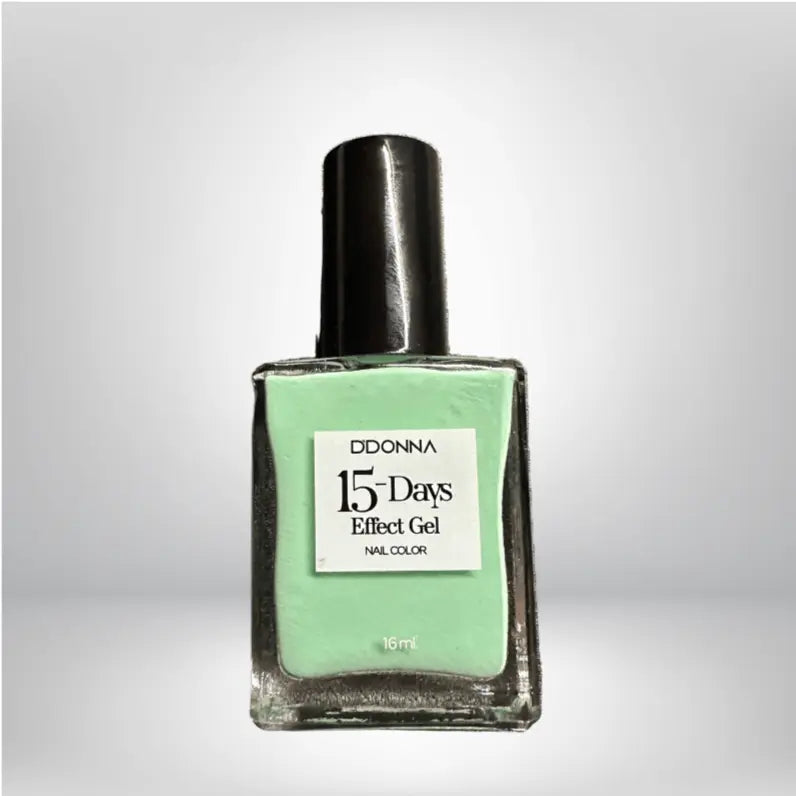 Vernis D'donna Effet Gel 15 Jours D'DONNA
