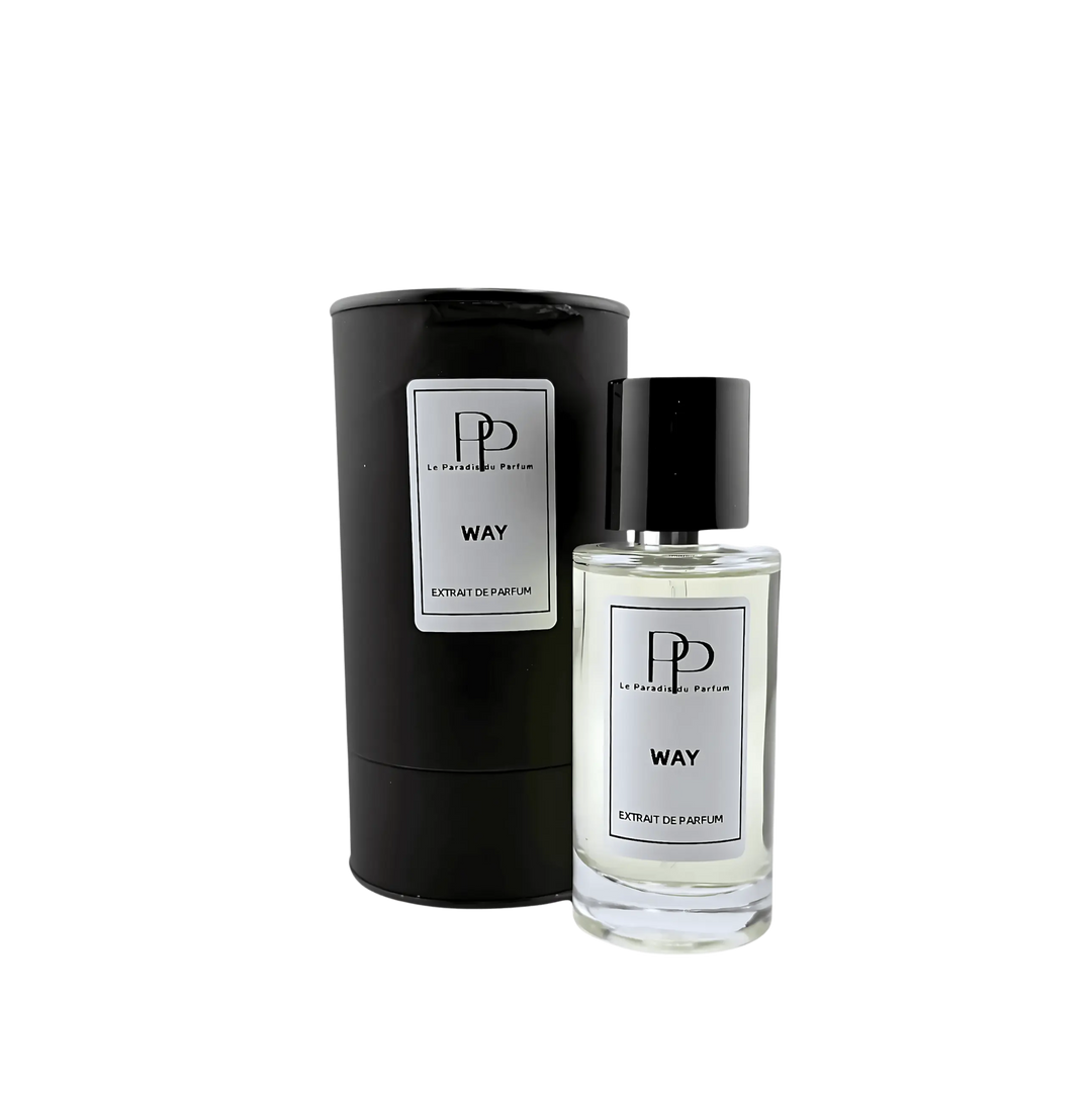 extrait de parfum way 50 ML
