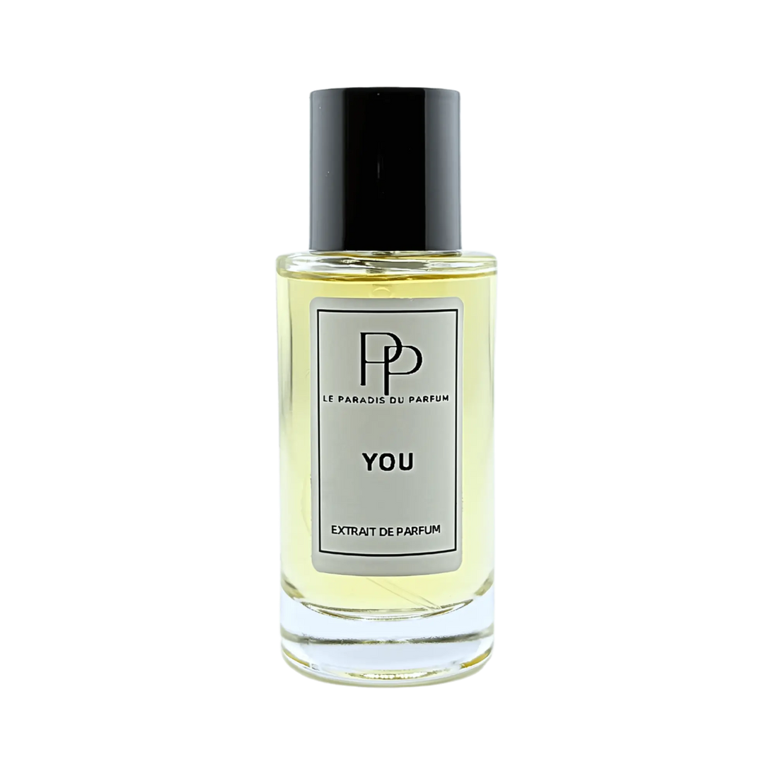 You  Le paradis du Parfum