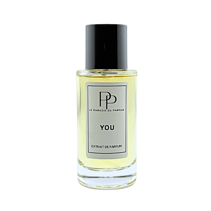 You  Le paradis du Parfum